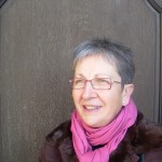 Claudine PERRI